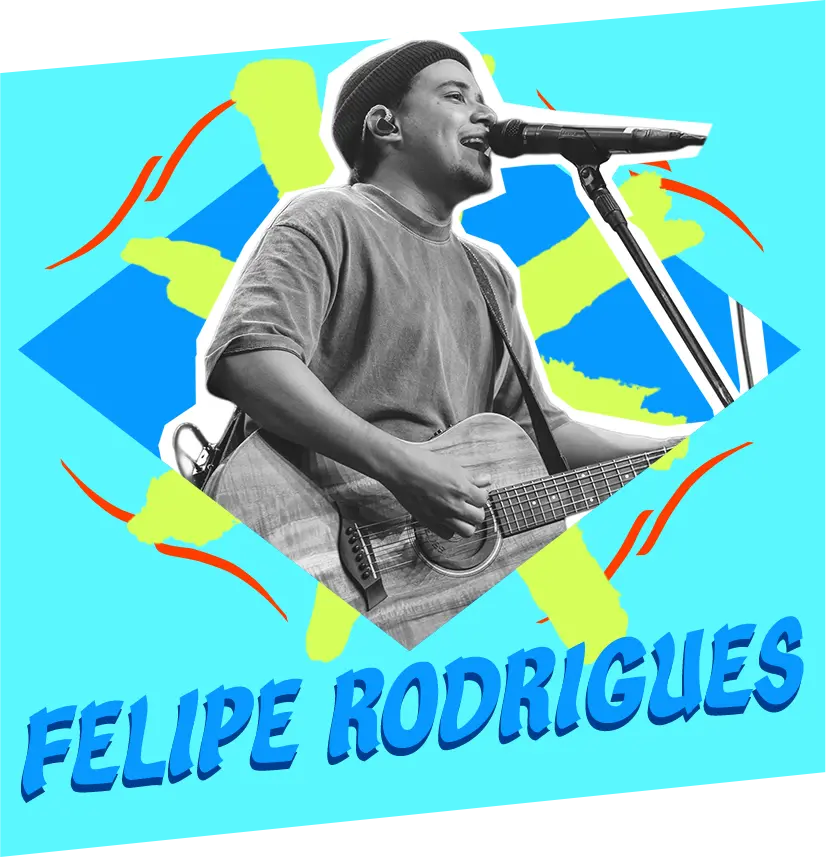 Felipe Rodrigues